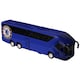 image 1 of Chelsea FC Die Cast Toy Bus - Blue/White - One Size