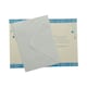 image 3 of On The Birth Of Baby Grandson Teddy Holding Banner Design Congratulations Card