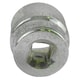 image 3 of 23mm 3/8" Drive Shallow Metric Socket Single Hex / 6 sided Bergen