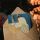 image 3 of Mary Cassatt Art Card Woman Bathing at Her Dressing Table