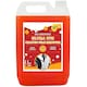 image 1 of 2 x Ultra TFR Car Detailing & Cleaning 5 Litre Traffic Film Remover Pre Wash Spray