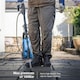 image 5 of Hyundai 180Bar/ 2610psi Electric Pressure Washer, 8L/min, 2400W High-Performance Jet Wash with Hose & Attachments | HYW2400E