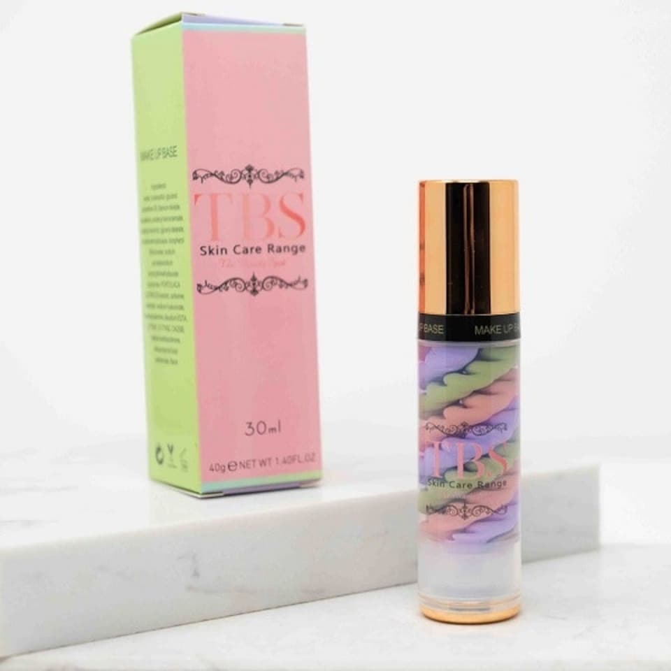 image 1 of TBS Makeup Base 40g