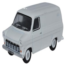 Oxford Diecast Ford Transit MkI White