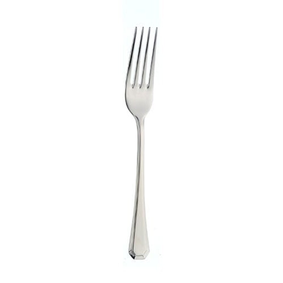 image 1 of Arthur Price Classic Grecian Table Fork