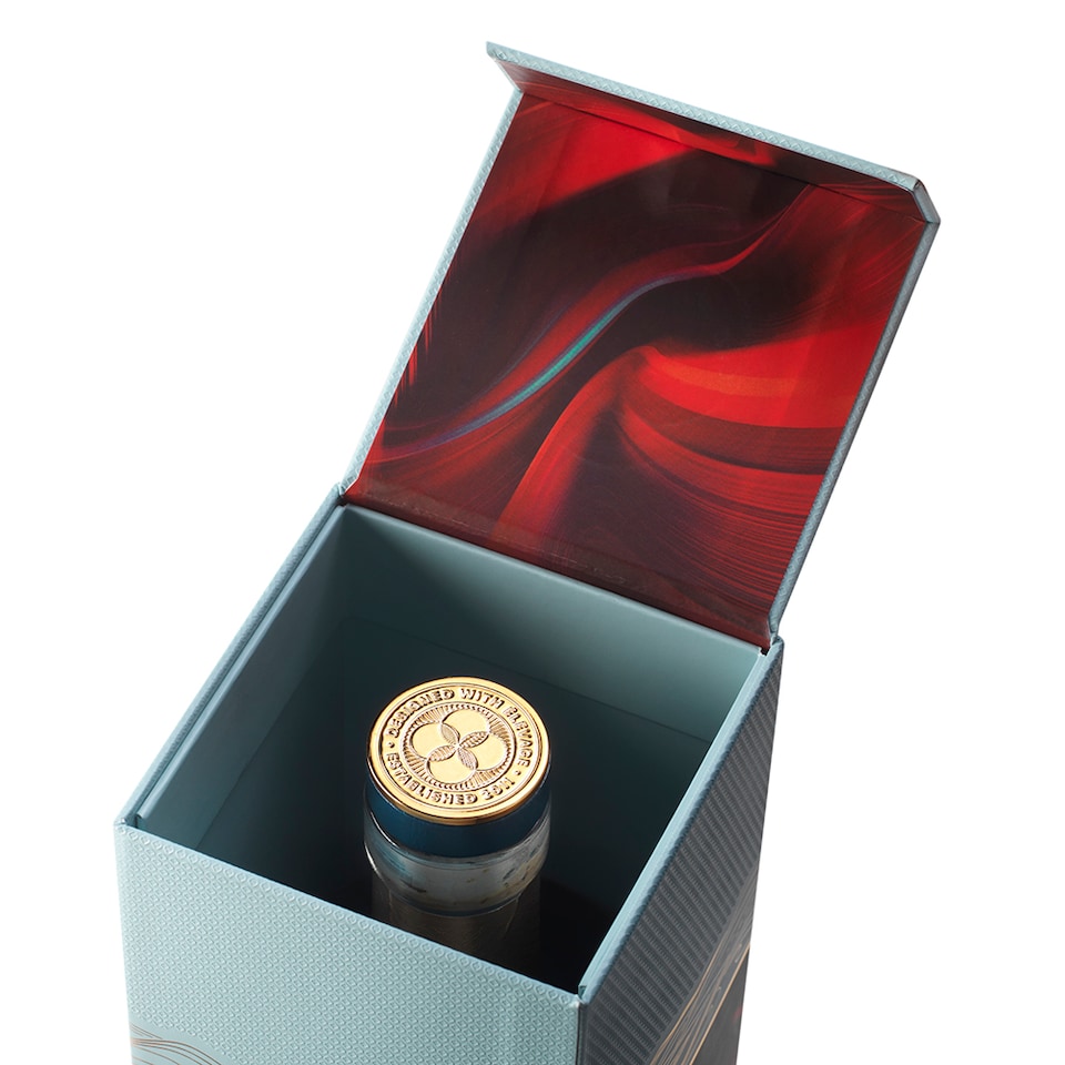 image 1 of The Lakes - Signature English Single Malt Whisky