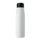 image 3 of MidOcean Cordle Double Wall 500ml Water Bottle - White - One Size | White | One Size