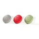 image 2 of LocknLock Mini Food Container Set 80 ml Kitchen Lunch Storage Boxes - Pack of 3