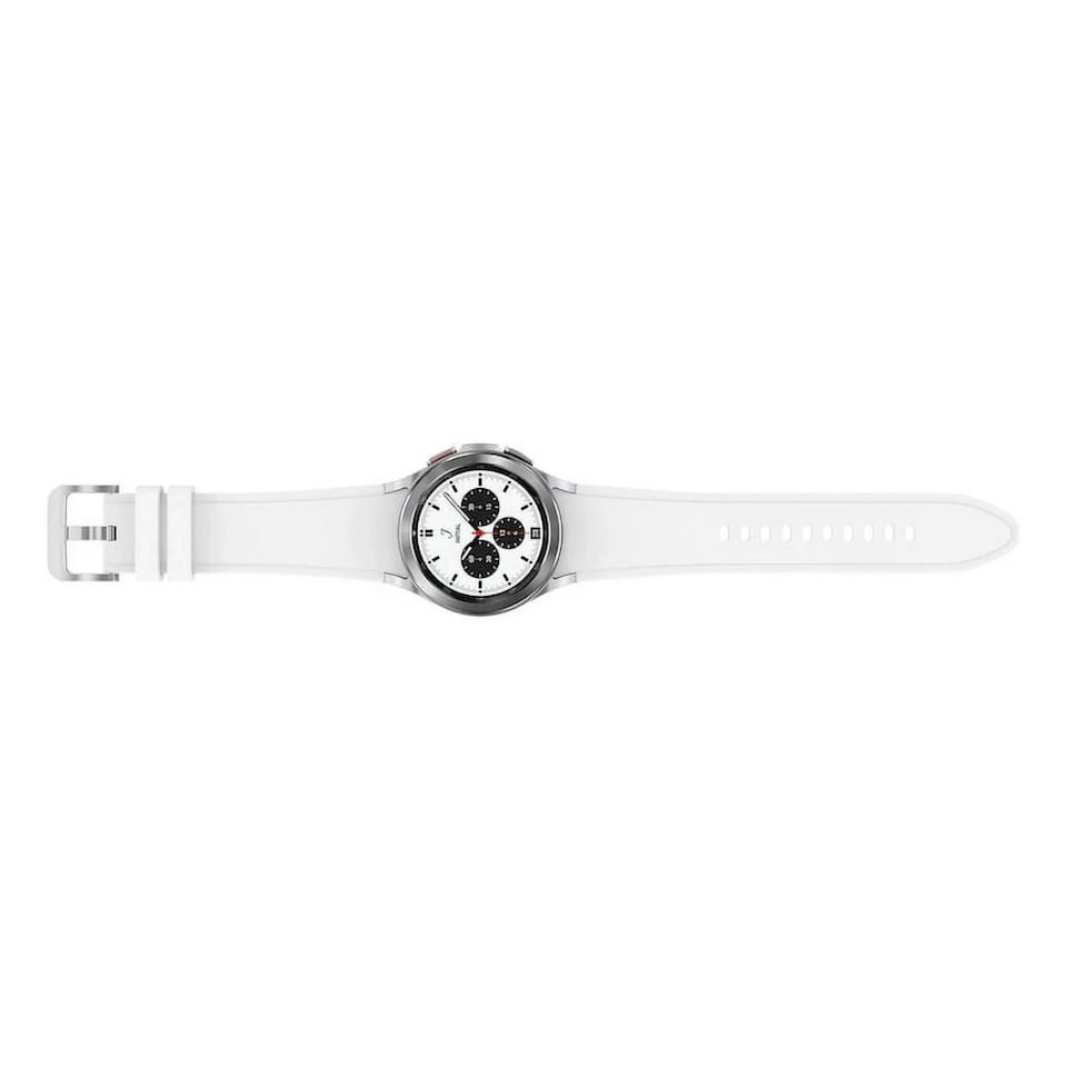 image 1 of SAMSUNG Galaxy SM-R880 Watch 4 Classic Smartwatch