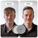 image 5 of Sons Thickening Hair Clay with Caffeine & Biotin, 1x75g