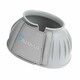 image 1 of ARMA Touch Close Horse Overreach Boots - Grey - Pony