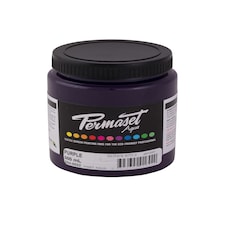 Permaset Aqua Standard Ink, Purple, 300ml