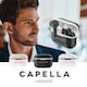 image 7 of LEDWOOD - Ledwood Tws Capella Bluetooth 5.0 Tws (Black) - Consumer Electronics - LD-T06-BLK/WHI N/A