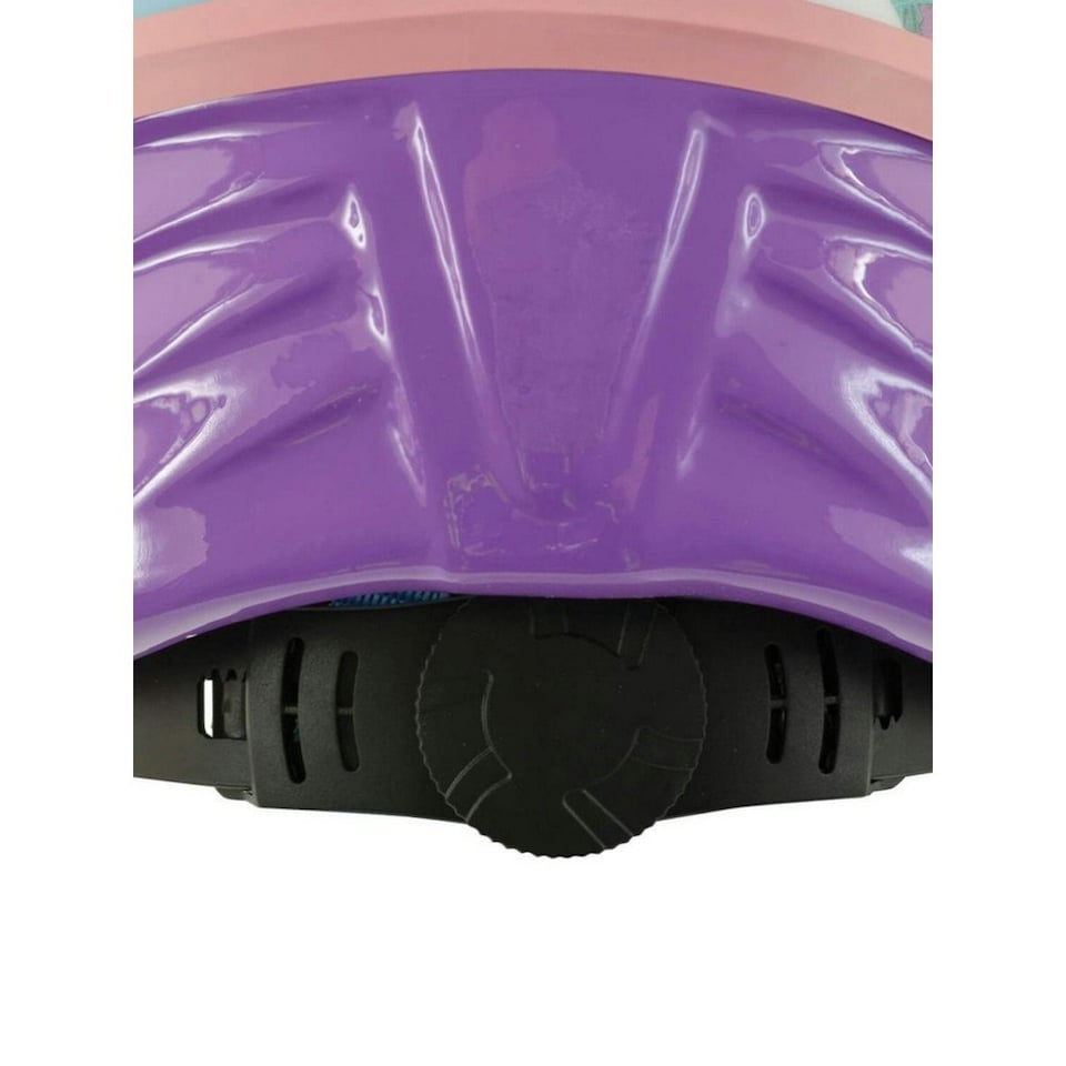 image 1 of Lilo & Stitch Childrens/Kids Safety Helmet - Multicoloured - One Size