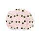 image 2 of Cheesecake Girls Shower Cap Pink Kawaii Cat | Pink | One Size | 1