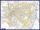 image 1 of A-Z  Map of  Exeter 1000 Piece Jigsaw