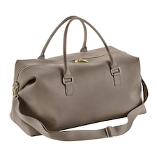 Bagbase Boutique Holdall - Taupe - One Size