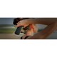 image 1 of Eleeels P2 Pocket Massage Gun - Powerful Portable Massager for Neck, Back & Shoulders