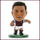 image 1 of Soccerstarz - West Ham - Aaron Cresswell - Home Kit