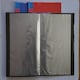 image 3 of A4 Display Book 20 Pocket for Home and Office Use - Assorted Colors - Single Supplied