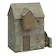 image 1 of Bachmann Scenecraft Wigmore Watermill (Pre-Built)