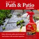image 8 of Doff Path Patio Weedkiller Ready To Use Systemic Weed Control 1L Spray Bottle