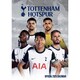 image 1 of Tottenham Hotspur FC 2025 A3 Wall Calendar - Multicoloured - One Size