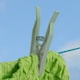 image 8 of JVL 144 Pack Large Plastic Clothes Pegs,  Assorted Colours