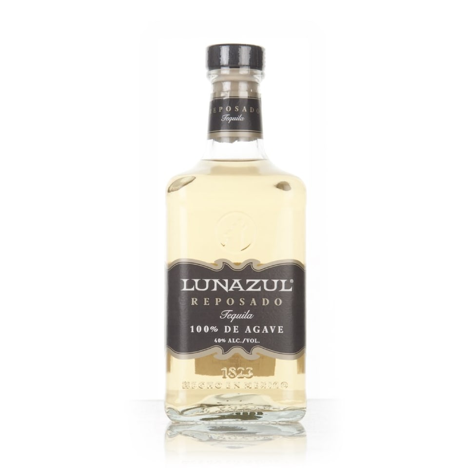 image 1 of Lunazul Reposado | Clear