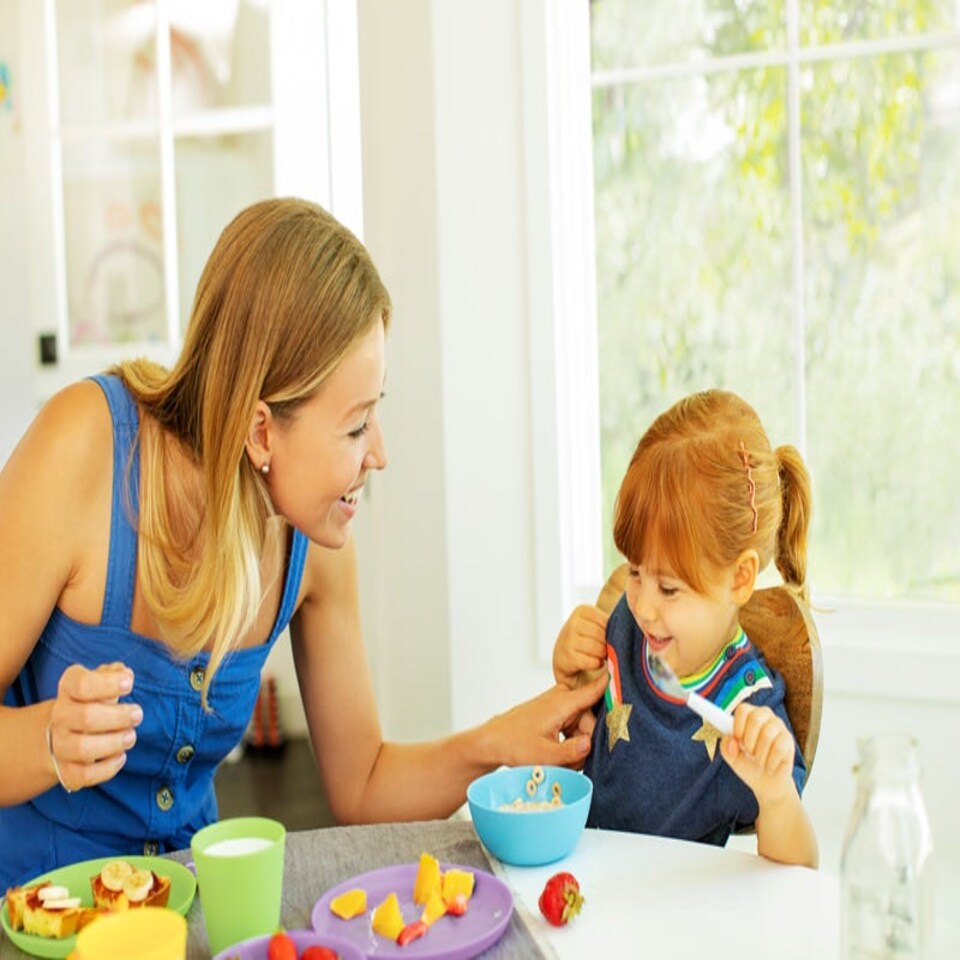 image 1 of Munchkin Multi Plates 4Pk