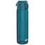 Half Cut Deep Teal