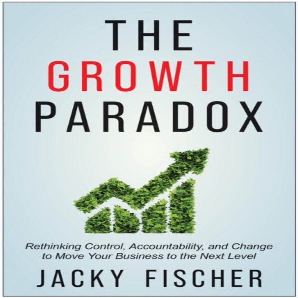 Growth Paradox The