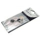 image 2 of Tottenham Hotspur FC Air Freshener (Pack of 3) - Blush/Black/Yellow - 10cm x 2.5cm