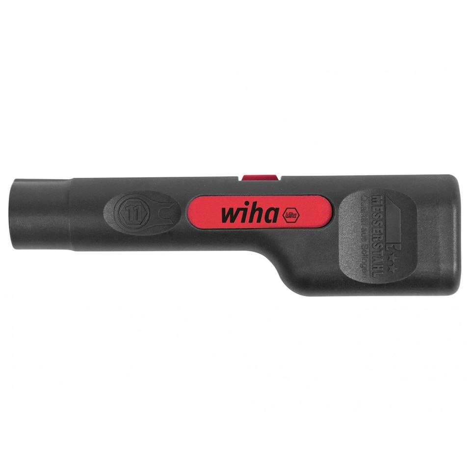 Wiha Stripping And Assembly Tool - Multi Colour - One Size