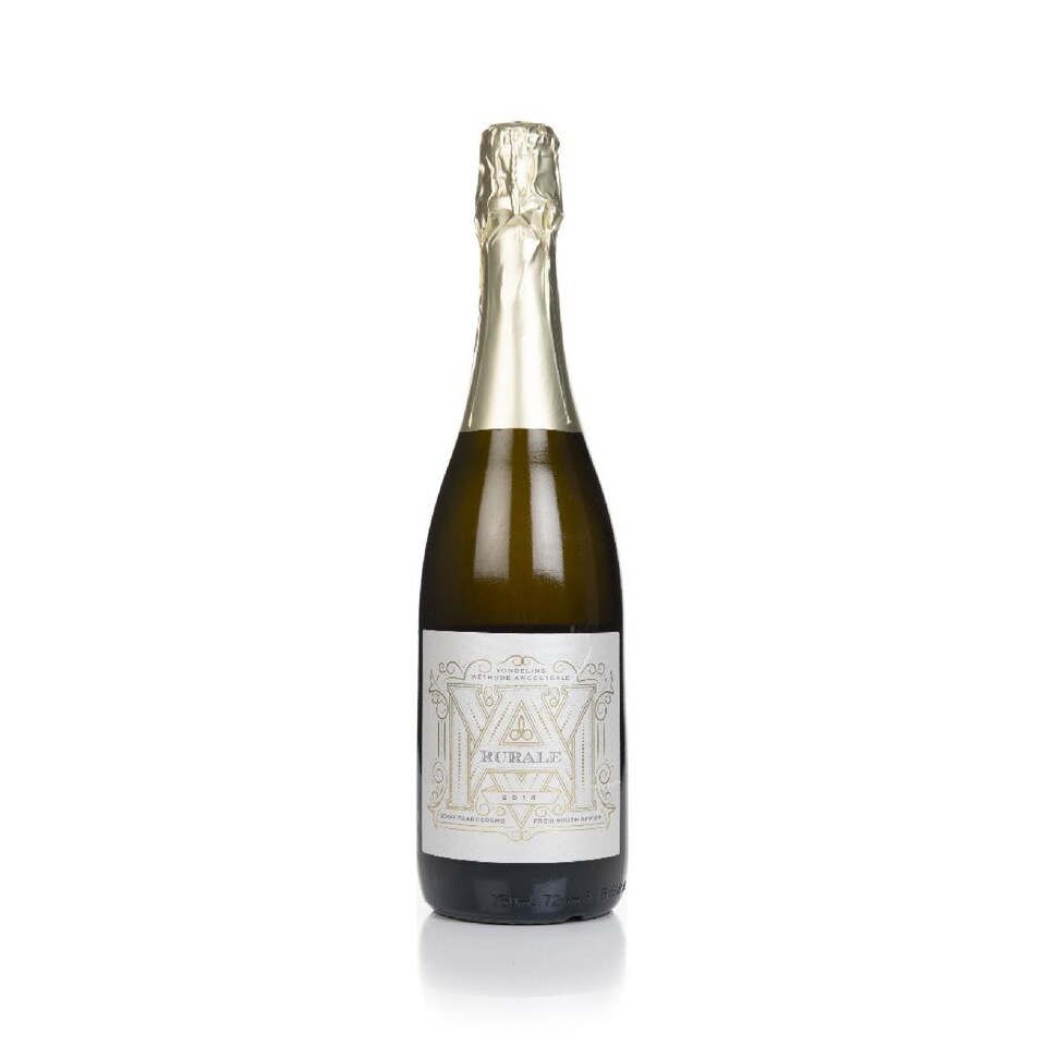 image 1 of Vondeling Rurale Blanc De Blanc 2018