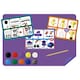 image 3 of Floss & Rock Clay & Play Modelling Kit - Cars