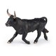 image 1 of PAPO Farmyard Friends Camargue Bull Toy Figure