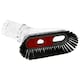 image 6 of Dyson Complete Cleaning Kit DC58 DC59 V6 Extension Mattress Soft Brush Grey