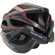 image 3 of Sport Direct "Team Comp 24 Vent Bike Helmet Mens Graphite 58-61cm Black | L
