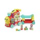 image 1 of VTech 4-in-1 Alphabet Train