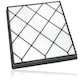 image 1 of SPARES2GO HEPA Filter compatible with Shark Air Purifier 4 HE400UK