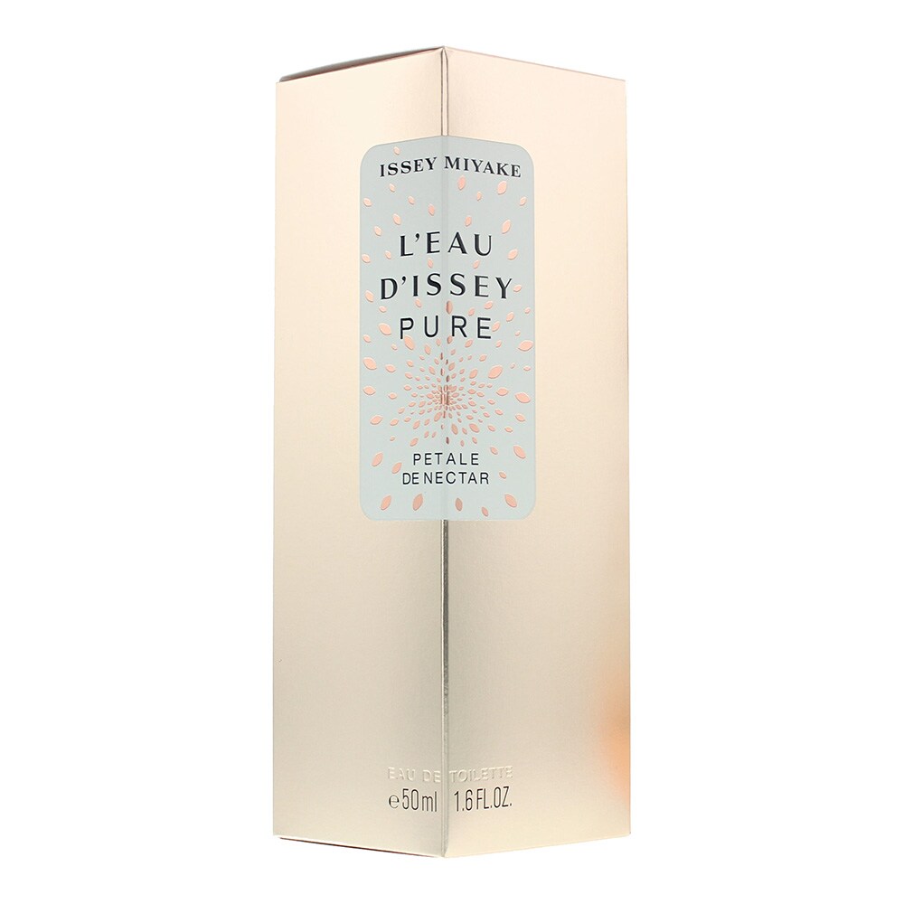 Issey Miyake L'Eau D'Issey Pure Petale De Nectar Eau de Toilette