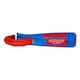 image 1 of Weicon Cable Stripper No. 28-35 - Multi Colour - One Size