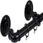 Obsidian Black(Industrial Pipe)