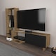 image 4 of Decorotika Pegai  TV Unit for TVs up to 50 inches