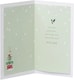 image 2 of Hanging Ornaments Design Brother Christmas Card