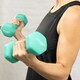 image 2 of Myga Dumbbell - 3KG -PAIR