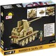 image 2 of Cobi - Company of Heroes 3 - Marder III (420 Pieces)
