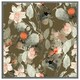 image 1 of Imprint fantastic paint bouquet (Picutre Frame) Grey | XL