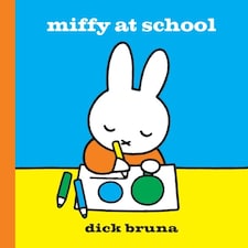 Miffy At School